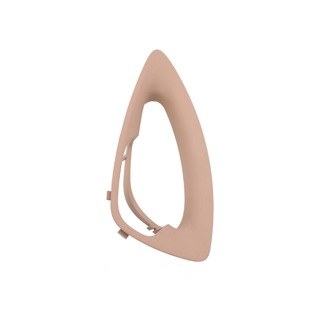 (Orange) For Hyundai Sonata YF steering wheel key frame decorative cover plastic frame original accessories 56171-3s110 56172-3s110-image-OPC-PFBRHP5-NEW