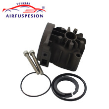 (H) Air Compressor Pump Cylinder Head Piston Ring Repair Kit For Mercedes W220 W211 W219 Audi A8 D3 A6 C5 allroad 1999-2010