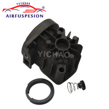 (I) Air Compressor Pump Cylinder Head Piston Ring Repair Kit For Mercedes W220 W211 W219 Audi A8 D3 A6 C5 allroad 1999-2010