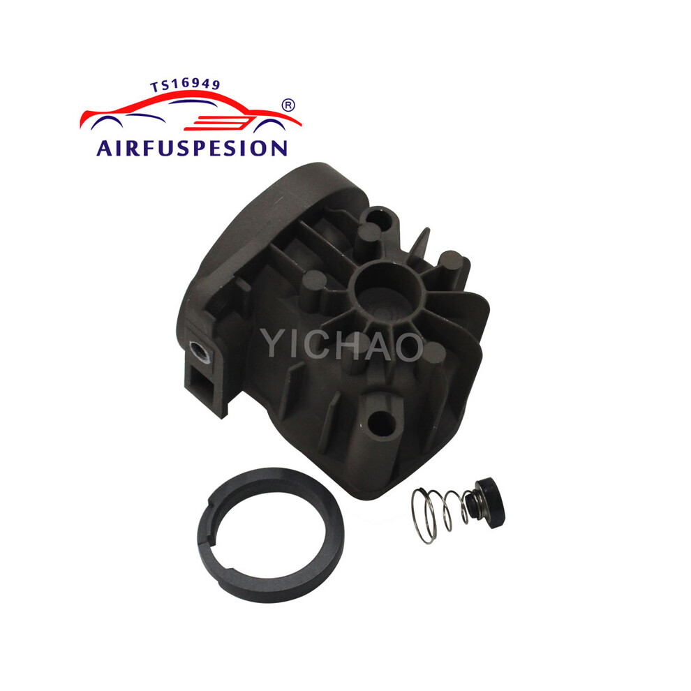 (I) Air Compressor Pump Cylinder Head Piston Ring Repair Kit For Mercedes W220 W211 W219 Audi A8 D3 A6 C5 Allroad 1999-2010 8704304467867