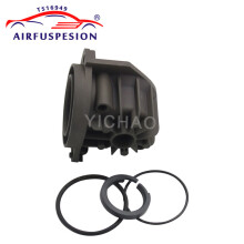 (G) Air Compressor Pump Cylinder Head Piston Ring Repair Kit For Mercedes W220 W211 W219 Audi A8 D3 A6 C5 allroad 1999-2010