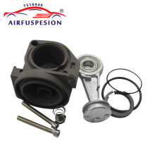 (M) Air Compressor Pump Cylinder Head Piston Ring Repair Kit For Mercedes W220 W211 W219 Audi A8 D3 A6 C5 allroad 1999-2010