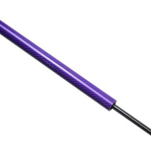 (purple carbon fiber) 1pc damper for SUZUKI Burgman 400 AN400 AN400S 2003-2006 Scooter Standard Seat Adjuster Lifting Arm Shock Lift Support Struts