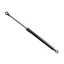 (normal black) 1pc damper for SUZUKI Burgman 400 AN400 AN400S 2003-2006 Scooter Standard Seat Adjuster Lifting Arm Shock Lift Support Struts