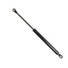 (black carbon fiber) 1pc damper for SUZUKI Burgman 400 AN400 AN400S 2003-2006 Scooter Standard Seat Adjuster Lifting Arm Shock Lift Support Struts