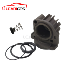 (Brown) For Mercedes W220 W211 W219 Audi A8 D3 A6 C5 Air Compressor Pump Repair Kits Cylinder Head/Piston Ring 1999-2010 2203200104