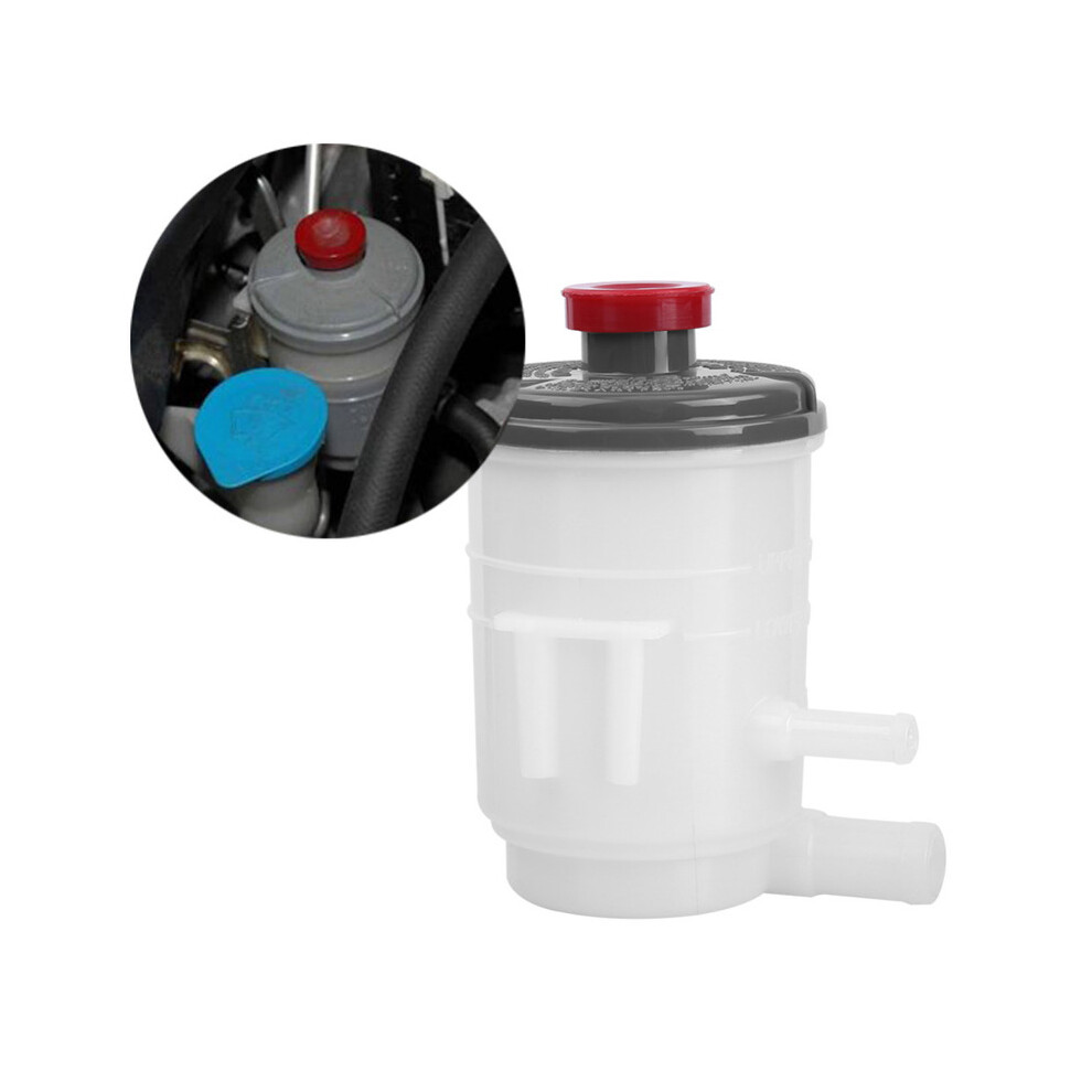 Power Steering Pump Fluid Reservoir Oil Tank Bottle For Honda Accord Acura 53701Sdaa01 8704304470690