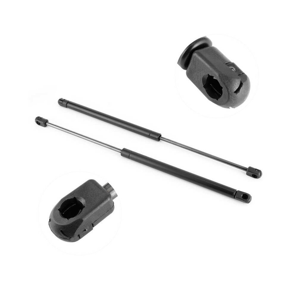 2Pcs Rear Trunk Lift Support Struts Shocks Springs Sg304019 F4zz63406a10a Fit For Ford Mustang 1994?2004 8704304470683