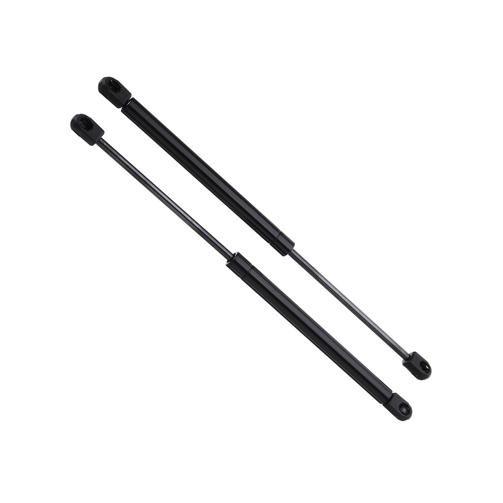 1 Pair Rear Trunk Tail Gate Strut Dampers Tailgate Slow Down Shock Strut For Renault Clio Mk2 1998-2005 Hatchback 8704304474452