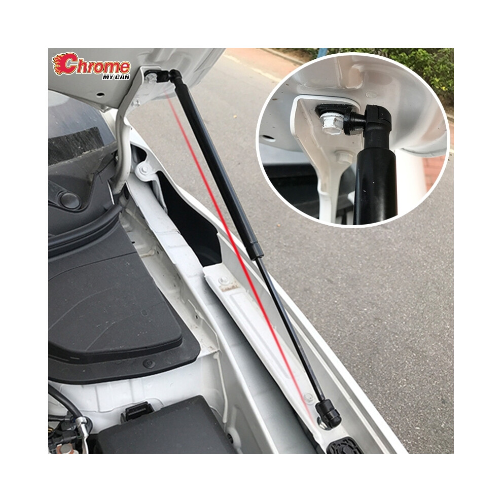 Car Styling Front Bonnet Hood Engine Cover Hydraulic Rod Gas Struts Lift Support For Hyundai Kona Kauai 2017 2018 2019 2020 2021 8704304471451