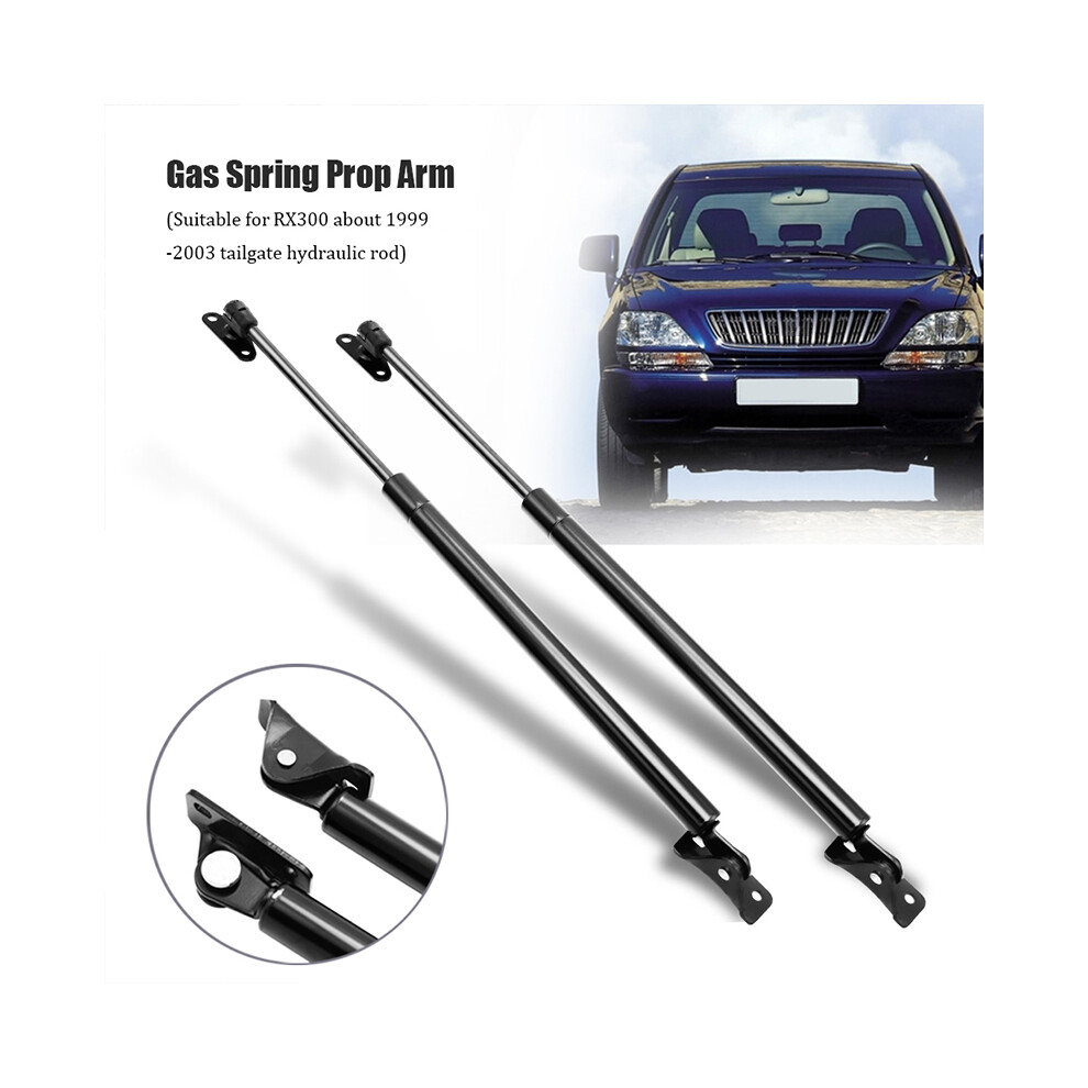 For Lexus Rx300 1999-2003 Tailgate Rear Trunk Gas Lift Supports Shock Struts 8704304471611