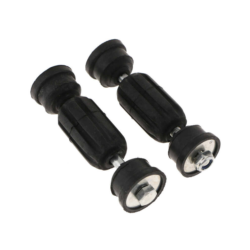 2Pcs 98Ag5495ab Rear Axle Bar Stabilizer Drop Links For Ford Focus 8704304470867