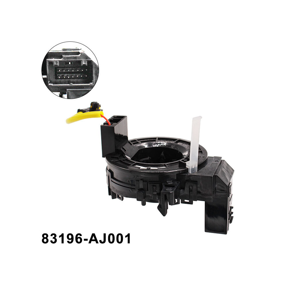 83196-AJ001 for Toyota  for Subaru Legacy Outback B14 Outback Steering Sensor Cable-image-OPC-PFBRKCJ-NEW