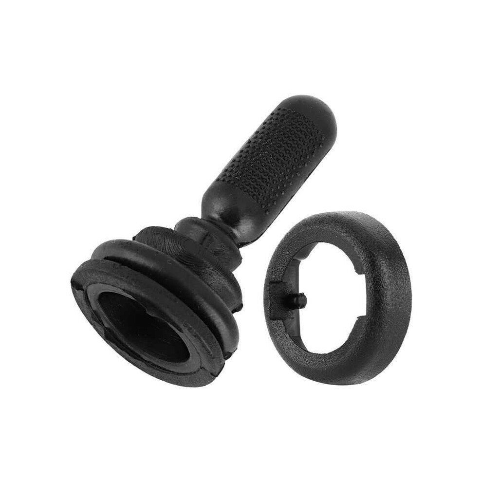 Door Wing Mirror Knob Adjustment Handle Replacement Fit For Ford Fiesta Mk6 2001-2006 8704304471291
