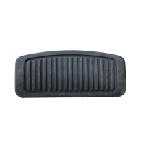 32825-27070 for hyundai kia OPTIMA sportage  carens rio CERATO SORENTO Brake pedal skin Automatic brake pedal rubber pad