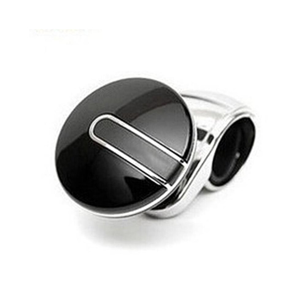 Car Auto Truck Power Steering Wheel Spinner Booster Aid Knob Ball Handle Clamp 8704304471338