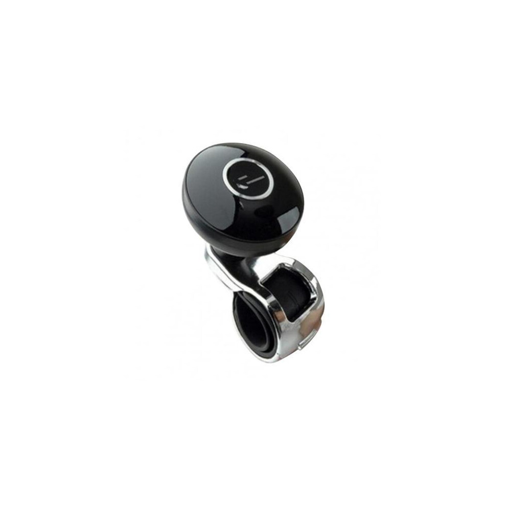 Car Auto Mini Multifunctional Steering Wheel Booster Spinner Handle Knob Ball Auxiliary Device 8704304471642