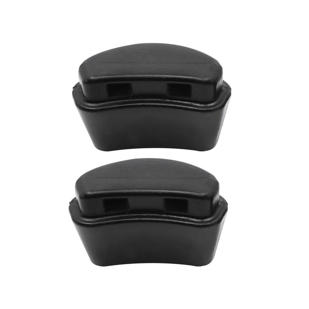 2X Automotive Bump Stop Suspension 52088684Ab Replacement Front Bump Stop For Jeep Liberty Kj 2002 2003 2004 2005 2006 2007 8704304475527