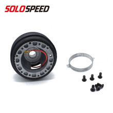 Steering Wheel Boss Kit  Hub Adaptor fit For Toyota MR2/ Celica /AE86//S2000/Scion TK-OT48