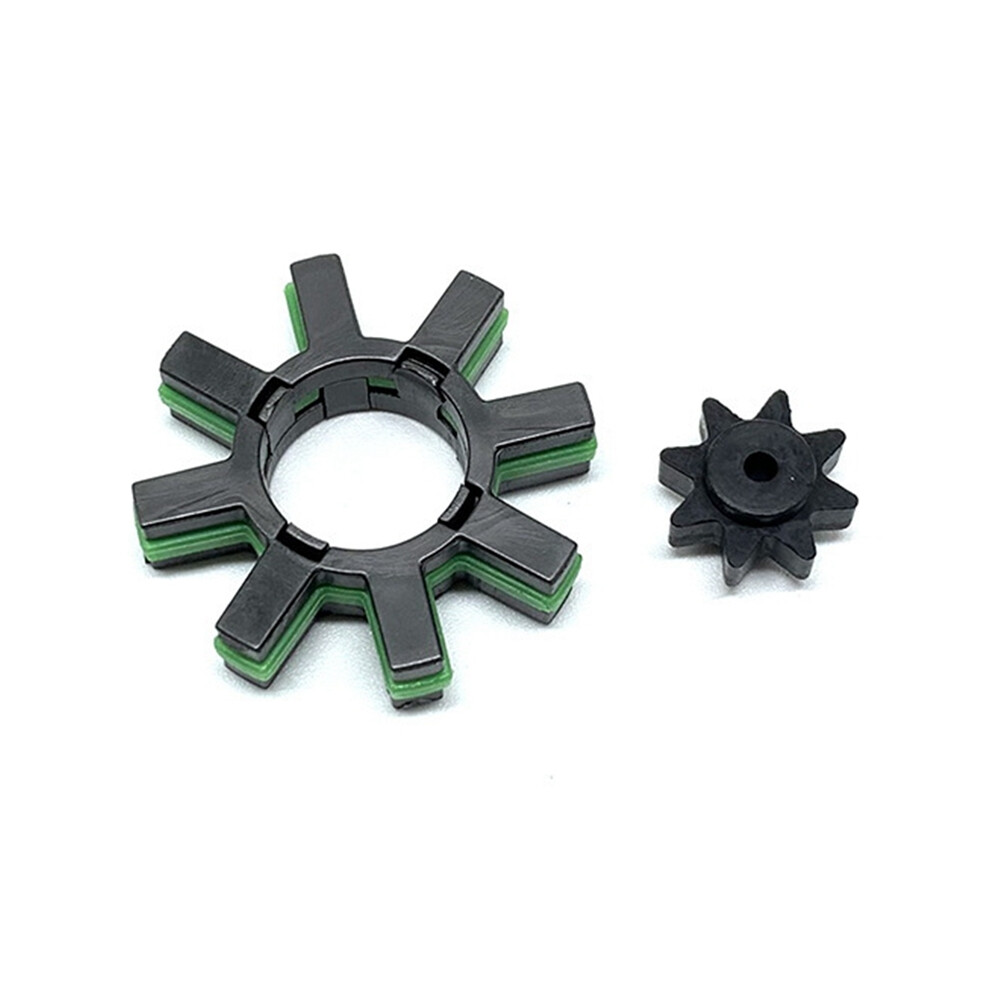 For Toyota Camry Corolla Lexus Levin Alphard Column Steering Motor Ring Gear Elastic Coupling Gear 45254-28040 8704304474889