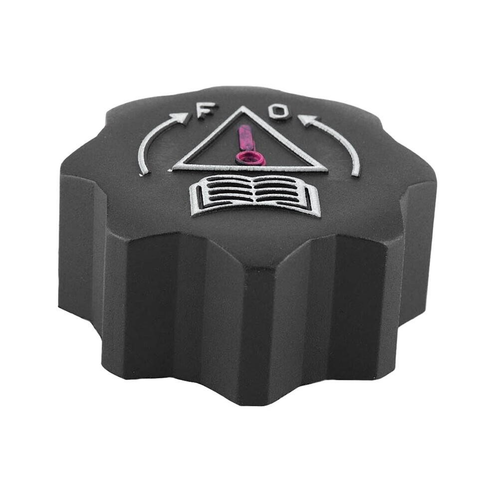 Coolant Expansion Bottle Radiator Cap Oil Tank Filler Cap For Peugeot Citroen 1306J5 9638001280 8704304470997