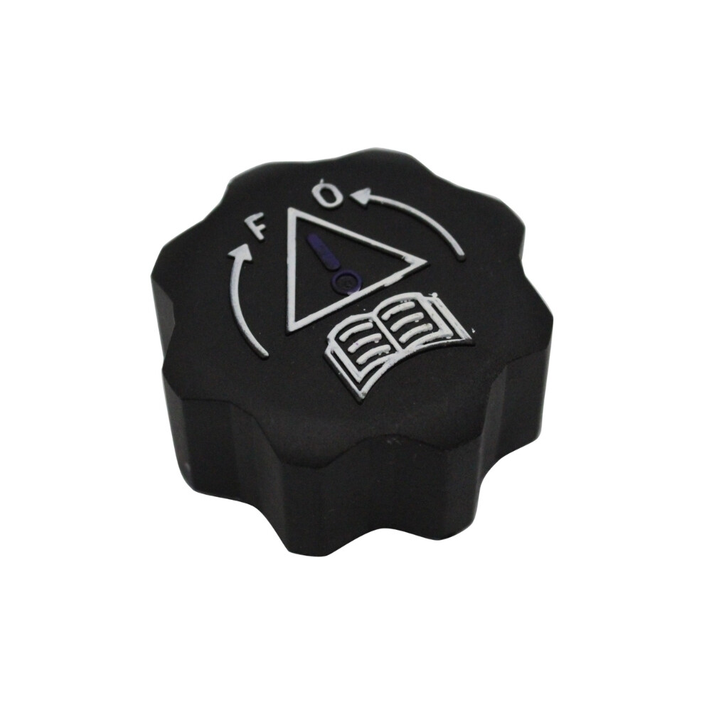 Coolant Expansion Radiator Cap For Peugeot 106 107 206 207 307 308 406 407 8704304475411