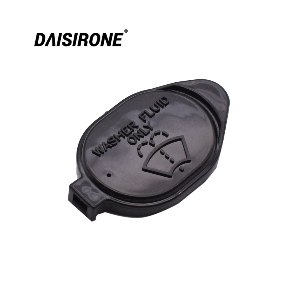 Car Styling Auto Glass Windshield Washer Fluid Reservoir Tank Bottle Cap Cover For Toyota Corolla Vios Yaris Rav4 Echo Tc Lexus 8704304472472