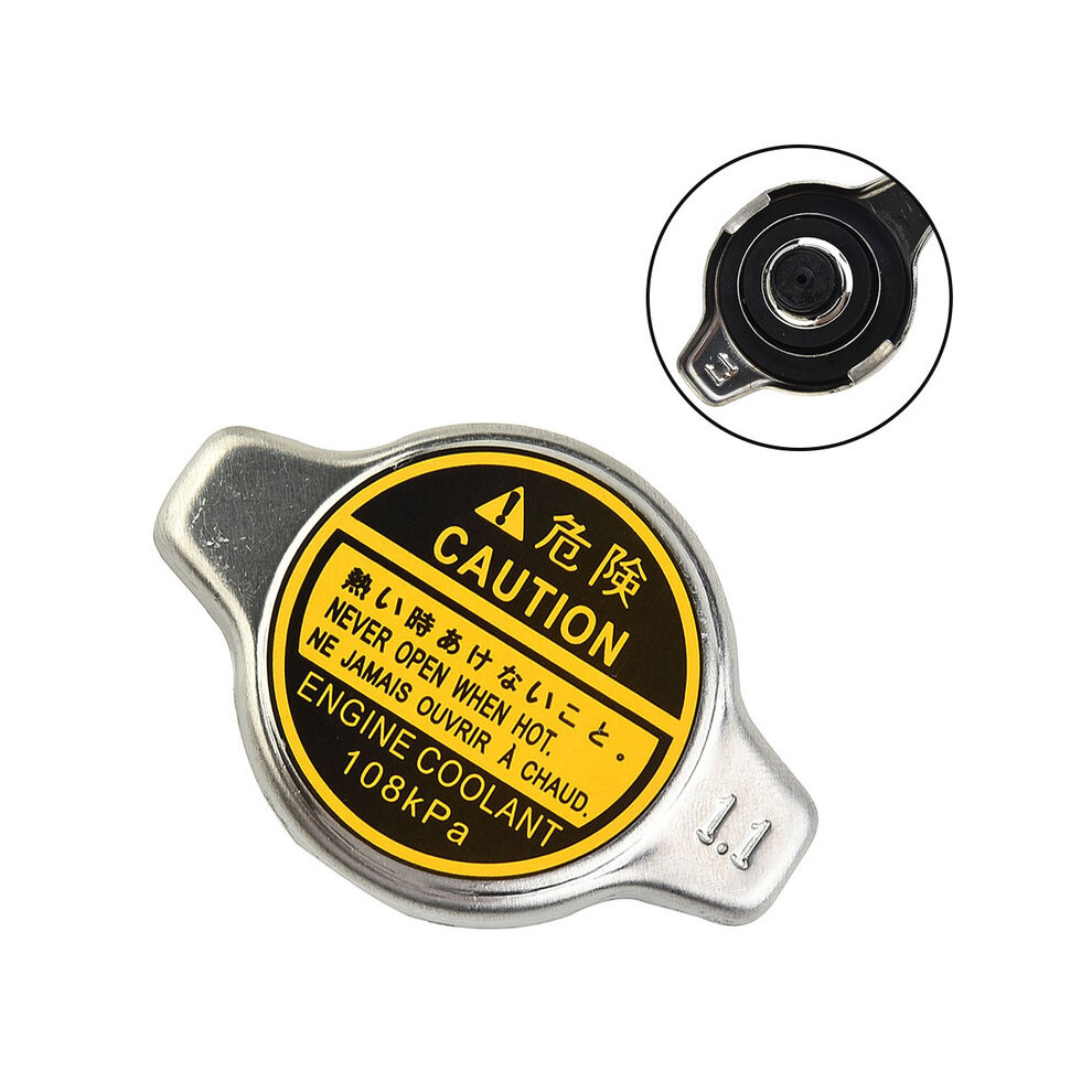 1Pcs Car Radiator Cap 16401-20353 For Toyota For Corolla For Lexus Es250 Rx300 Rx330 Gs300 Rx350 Rx400h Sc300 Sc400 Metal Parts 8704304475374