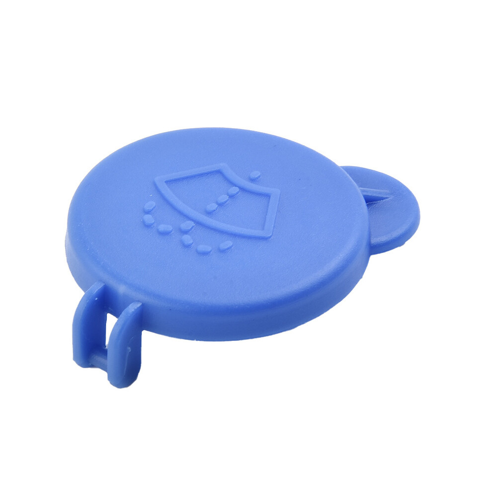 1Pc Windshield Washer Fluid Reservoir Cover 1488251 For Ford Fusion 2001 - 2008 For Ford Fiesta Mk6 2005-2008 Car Part 8704304474636