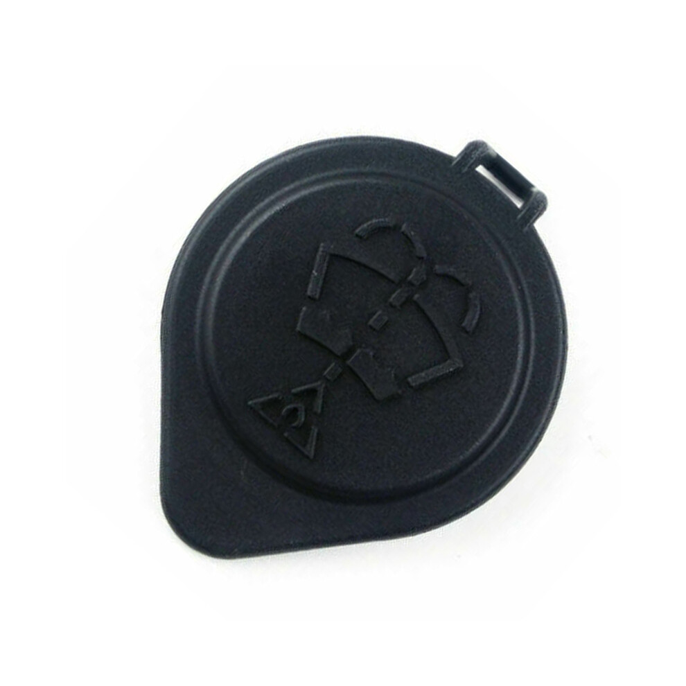 Car Windshield Wiper Washer Fluid Reservoir Tank Bottle Cap Cover For Bmw E46 E90 E88 E60 X3 X5 61667264145 8704304472977