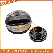 15610-P5G-000 15610P5G000 15610 R70 A00 High Quality Engine Oil Filler Cap Tank Cover Lid Fits For Honda Civic Fit CR-V Acura