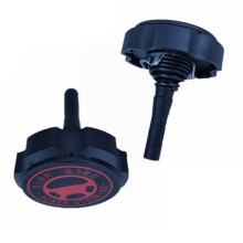 Hydraulic Reservoir Cap Steering Machine Power Oil Lid 4009P6 Compatible for Peugeot 206 207 307 408 Citroen C2 Durable