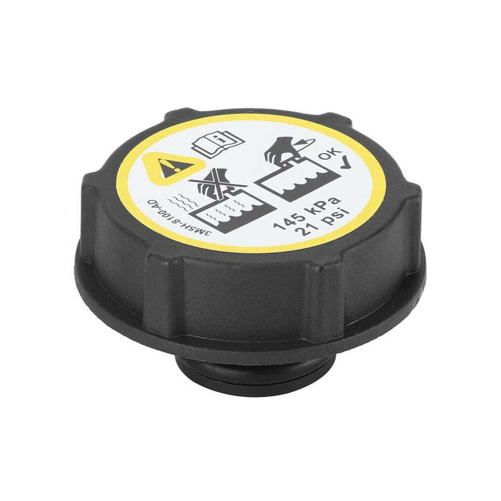 New For Ford Focus Fiesta Cmax Kuga Mondeo Transit Radiator Expansion Water Tank Cap Covers Car Accessories Auto Parts 8704304472519