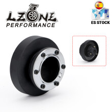 Racing Steering Wheel Hub Adapter Boss Kit for BMW E36 JR-HUB-E36