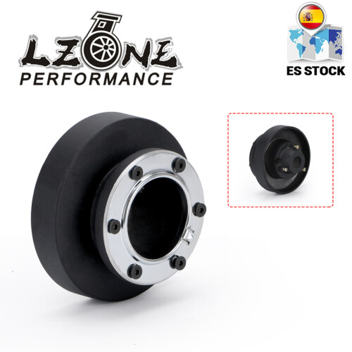 Racing Steering Wheel Hub Adapter Boss Kit for BMW E36 JR-HUB-E36