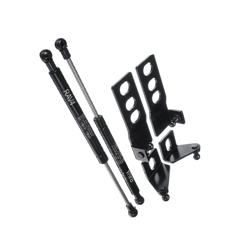 Car Front Engine Bonnet Gas Struts Damper Bars Support Rod Lift Shock Hood Strut For Toyota Rav4 Xa50 2019-2022 Accessory 8704304478863