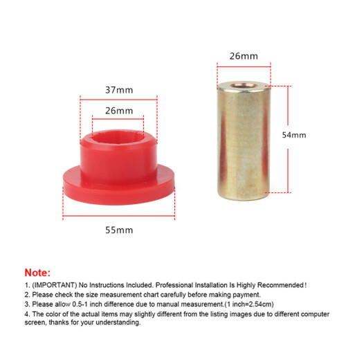 Front Control Arm Bushing Kit For Passta Tiguan Audi A3 TT,Skoda VW Golf MK5 MK6 2
