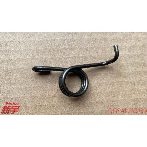 PAJERO V30W V40W SPRING,ACCEL PEDAL RETURN GENUINE MB011387 2