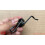 PAJERO V30W V40W SPRING,ACCEL PEDAL RETURN GENUINE MB011387 2