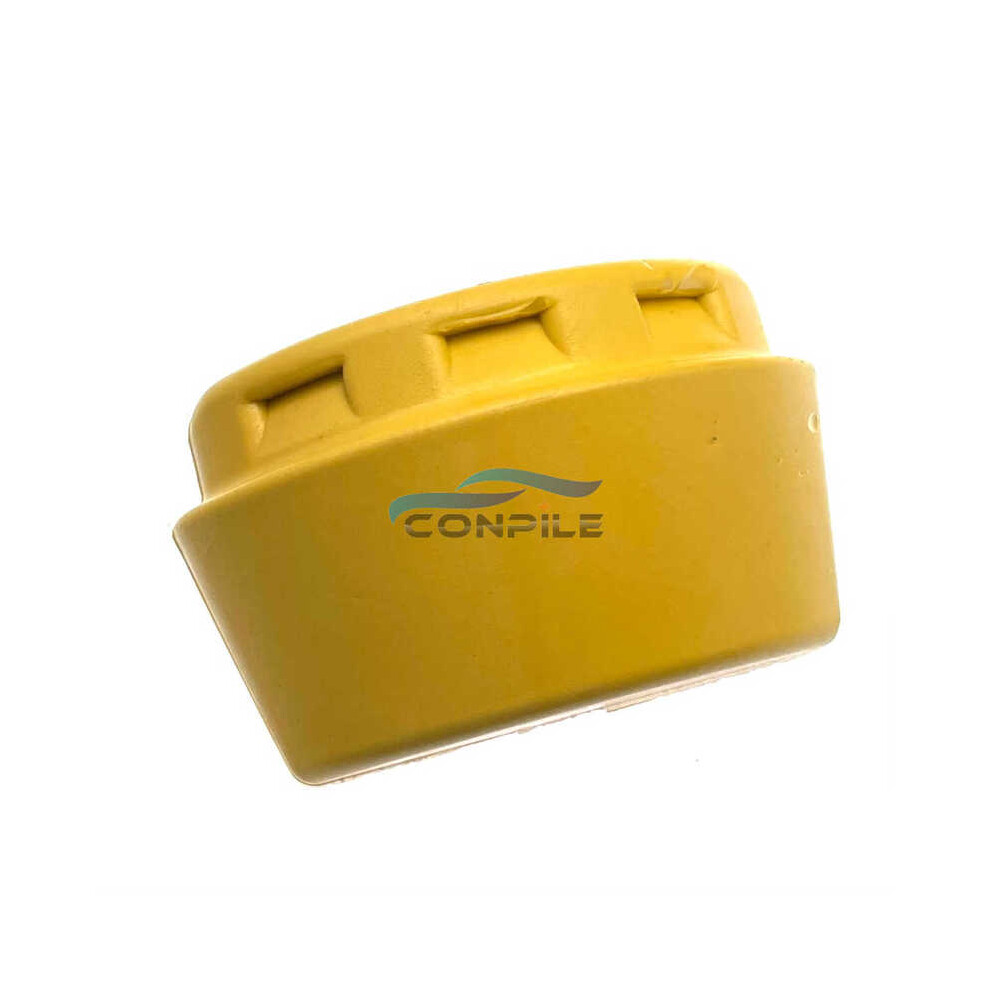 For 2002-2007 Jeep Liberty Front Spring Buffer Block Jounce Bumper Rubber 52088684Ab 52088684Aa 8704304477811