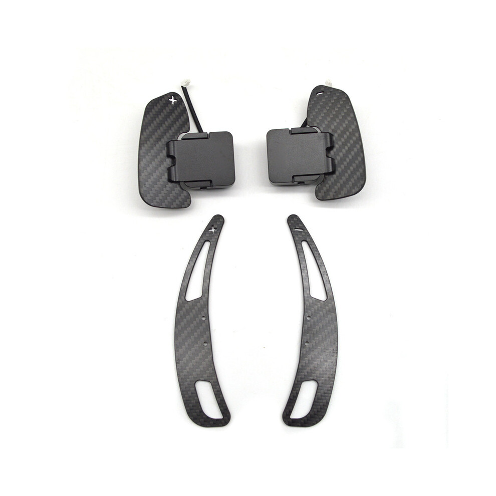Suitable For Audi A3 B9/B9 Pa A4 A5 S3 S4 S5 Rs3 Rs4 Rs5 Ttrs Magnetic Shift Paddle Matte 8704304476487