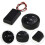 Steering Wheel GPS Wireless Smart Button Volume Car Remote Control Universal Steering Wheel Accessory Parts 1