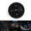 Steering Wheel GPS Wireless Smart Button Volume Car Remote Control Universal Steering Wheel Accessory Parts 4