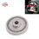 60 Slot Simulator Steering Wheel Optical Encoder Replace For Logitech G25 Old G27 Upgrades 1