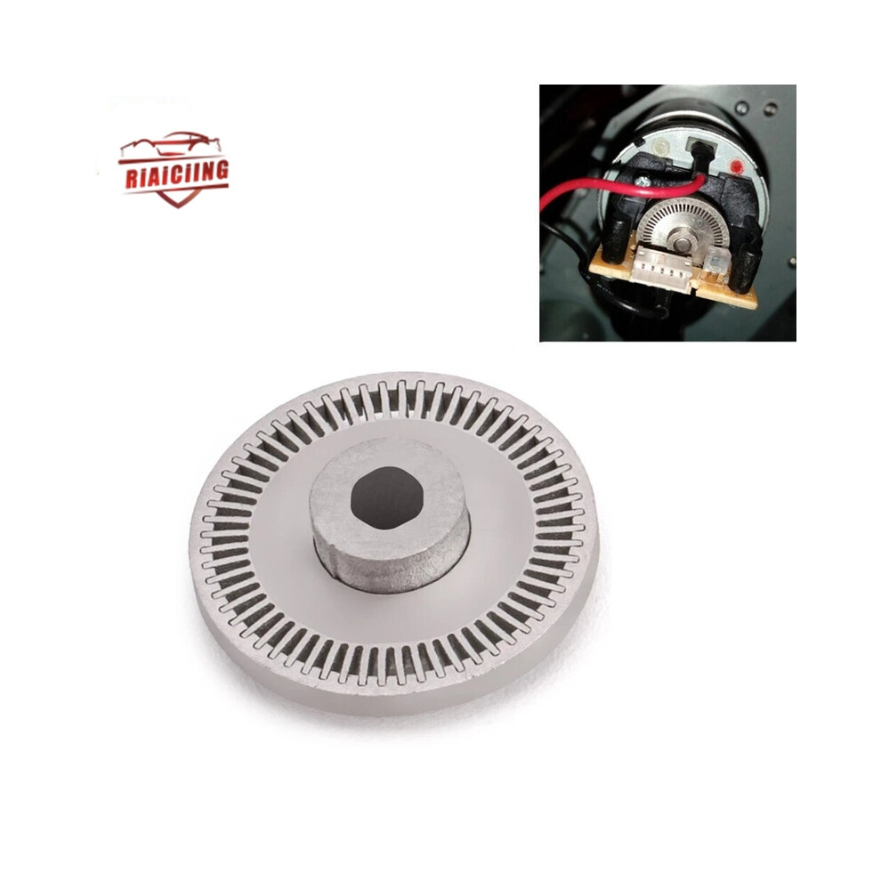 60 Slot Simulator Steering Wheel Optical Encoder Replace For Logitech G25 Old G27 Upgrades 8704304477231