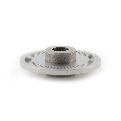 60 Slot Simulator Steering Wheel Optical Encoder Replace For Logitech G25 Old G27 Upgrades 2