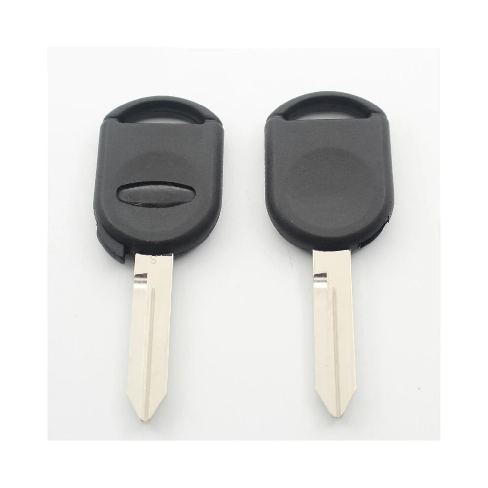 10Pcs/Lot Replacement Case Transponder Key Shell For Ford Mercury/Escape Can Install Chip K97 8704304475848