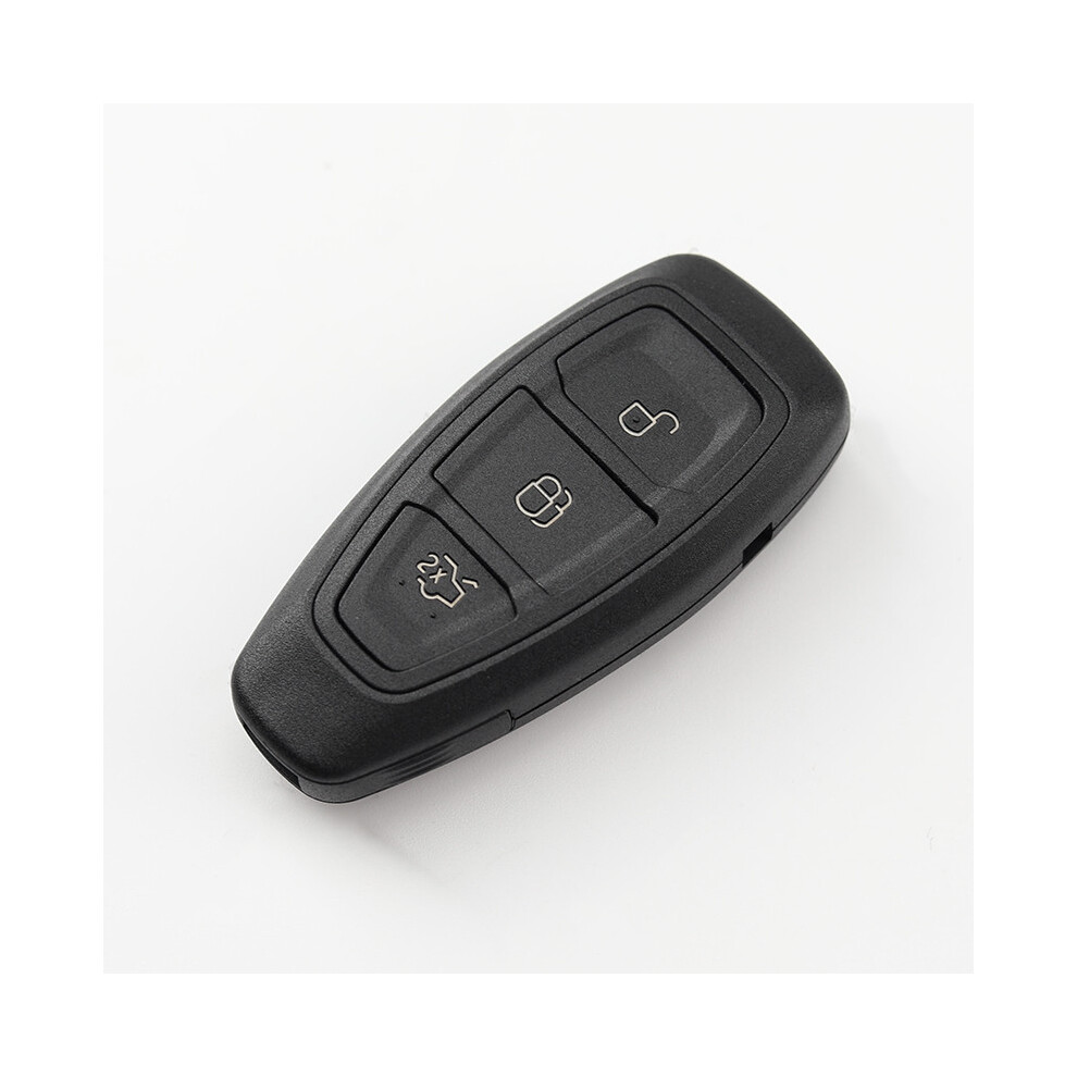 Oem Key Case 3Button Keyless Entry Smart Key Shell For Ford Focus C-Max Mondeo Kuga Fiesta K732 8704304476524