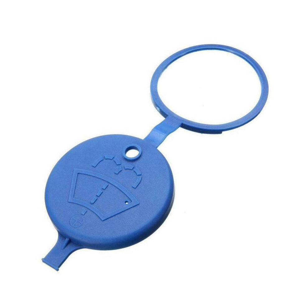 1Pcs Car Windshield Wiper Washer Fluid Reservoir Lid Cover Tank Bottle Pot Cap For Peugeot 307 206 408 308 207 C2 8704304477095
