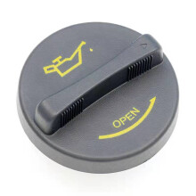 for Hyundai Kia Accent Elantra Spectra Tucson Sportage 26510-26620 Engine Oil Filler Cap Gas